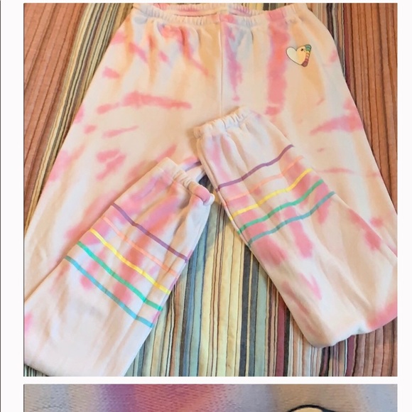 Girls Chasor Sweats - on hold - Picture 1 of 3